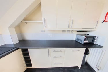 5 bed flat, George House, Jesmond, Newcastle, NE22AL - Image 5